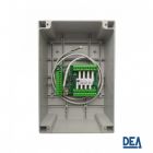  - DEA Плата расширения NET-EXPANSION/C с коробкой и кабелем 1000 мм
