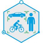  - TRASSIR 6 шт NeuroDetector