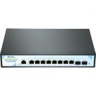  - Space Technology ST-S308POE(8G/2S/1C/120W/A) PRO M