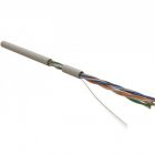  - Hyperline UUTP4R-C5E-S24-IN-PVC-GY-305