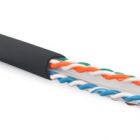 Hyperline UUTP4R-C6-S23-OUT-LSZH-BK-305 - Hyperline UUTP4R-C6-S23-OUT-LSZH-BK-305