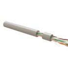 Hyperline UUTP4R-C6A-S23-IN-LSZH-GY-305 - Hyperline UUTP4R-C6A-S23-IN-LSZH-GY-305