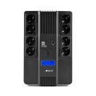 Бастион SKAT-UPS 800-AID-IN-1x9-8 (8933) - Бастион SKAT-UPS 800-AID-IN-1x9-8 (8933)