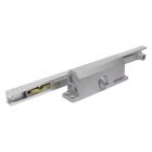 Аллюр Доводчик дверной COMFORT ДД 168/3-4 AH-S (до 100 кг) серебро RAL9006, со скользящей тягой - Аллюр Доводчик дверной COMFORT ДД 168/3-4 AH-S (до 100 кг) серебро RAL9006, со скользящей тягой