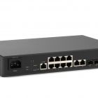 QTECH QSW-4610-10T-POE-AC - QTECH QSW-4610-10T-POE-AC