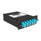  - Cabeus FO-OM3-1xMPO(m)/U-12xLC/U-А-BK