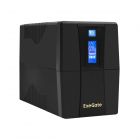  - ИБП ExeGate Power Smart ULB-850.LCD.AVR.2SH.RJ