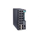  - MOXA EDS-4012-4GC-LV-T