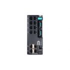  - MOXA EDS-4012-4GS-HV