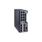  - MOXA EDS-G4014-6QGS-HV-T