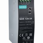  - MOXA NDR-120-24