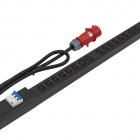  - Powercom PDU-32AV24-18C3-6C9-3P