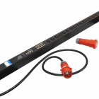  - Powercom PDU-32AVMS24-18C3-6C9-3P