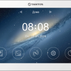  - Tantos Violet HD (White)