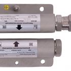  - СМД ИО102-МК А-ТG3/4 "Атон" исп.23, алюминиевый сплав