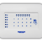  - СОКРАТ Клавиатура ППКОП NFC (8)