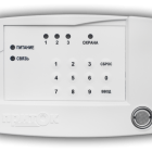  - СОКРАТ ППКОП 011-8-1-053К ПритокА-4(8)