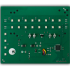  - СОКРАТ Устройство индикации для корпуса М3 16 шлейфов