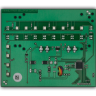  - СОКРАТ Устройство индикации для корпуса М3 8 шлейфов
