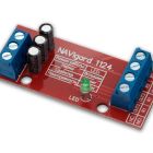  - NAVIgard NV 1124