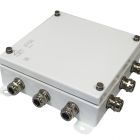  - Гефест КМ-О (32к)-IP66-2020, 12 вводов