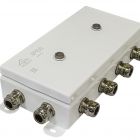  - Гефест КМ-О (16к)-IP66-1224