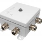  - Гефест КМ IP66(Р)-1212 8 вводов (8-13)