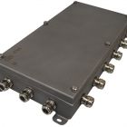  - Гефест КМ IP66-2040, нержавейка