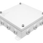  - Гефест КМ IP66(Р)-2020 12 вводов (8-13)