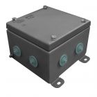  - Гефест КМ-А-1515 IP55 нержавеющая сталь