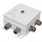  - Гефест КМ IP66-1212 8 вводов