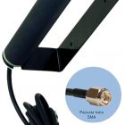  - Антей-Ко Антей 909 SMA 3м, на кронштейне, 5,5dB