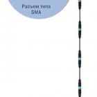  - Антей-Ко Антей 714 SMA 3м, на кронштейне, 13,5dB