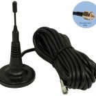  - Антей-Ко Антей 905 SMA 5м, на магните, 5dB
