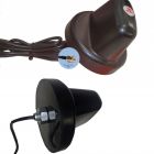  - Антей-Ко Антера МС 1163 SMA 1,5м, врезная, 2-7,5dB