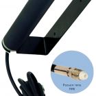  - Антей-Ко Антей 909 FME 3м, на кронштейне, 5,5dB