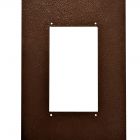  - Пластина монтажная ELTIS PS-U (для 300/400 вертик.)