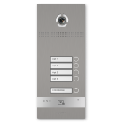  - BAS-IP BI-04FBI SILVER