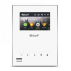  - BAS-IP AU-04LAF White