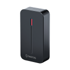 Tantos TS-RDR-E mini (черный)  - Tantos TS-RDR-E mini (черный)