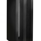 Серверный шкаф напольный RackMann 42 U (800x1200), перед. и зад. двери перфор., черный (19.F.B.42.8.12.F2P.R2P) - Серверный шкаф напольный RackMann 42 U (800x1200), перед. и зад. двери перфор., черный (19.F.B.42.8.12.F2P.R2P)