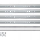  - Комплект адаптеров Mastermann 400 для крепления на опоре