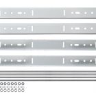 Комплект адаптеров Mastermann 600 для крепления на опоре - Комплект адаптеров Mastermann 600 для крепления на опоре