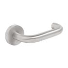  - Стандарт 0203 SS (35-70) INOX нержавеющая сталь Комплект ручек (40)