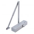  - Булат Доводчик дверной PROFI ДД 812/5 С-S (25-120 кг) серебро (10)