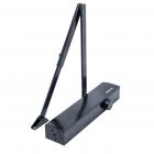  - Булат Доводчик дверной PROFI ДД 813/6 С-B (45-150 кг) черный (10)