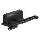 Булат Доводчик дверной ARCTIC ДД 501/3 A-B (25-85 кг) черный, морозостойкий (10)  - Булат Доводчик дверной ARCTIC ДД 501/3 A-B (25-85 кг) черный, морозостойкий (10)