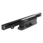 Булат Доводчик дверной ARCTIC ДД 502/4 AH-B (40-90 кг) черный со скольз. тягой, морозостойкий (10) - Булат Доводчик дверной ARCTIC ДД 502/4 AH-B (40-90 кг) черный со скольз. тягой, морозостойкий (10)