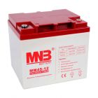  - MNB MM45-12