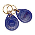 Брелок-идентификатор ЛКД-ИУ-10-02 (Синий) LS379801  - Брелок-идентификатор ЛКД-ИУ-10-02 (Синий) LS379801